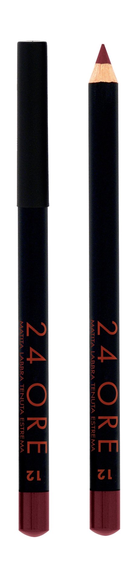 Deborah Milano 24 Ore Long Lasting Lip Pencil