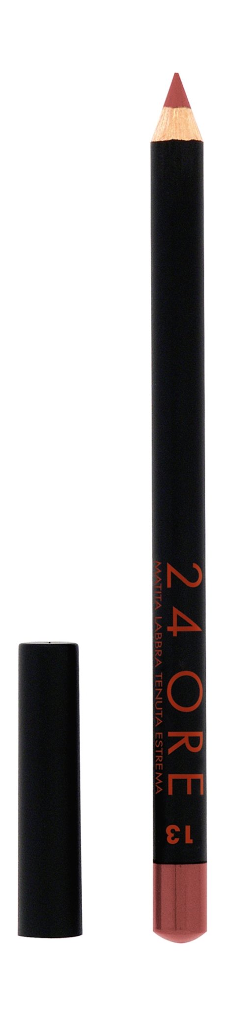 Deborah Milano 24 Ore Long Lasting Lip Pencil — цена и наличие Deborah Milano 24 Ore Long Lasting Lip Pencil