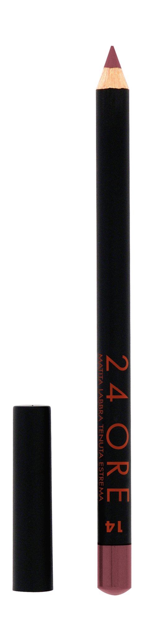 Deborah Milano 24 Ore Long Lasting Lip Pencil — цена и наличие Deborah Milano 24 Ore Long Lasting Lip Pencil