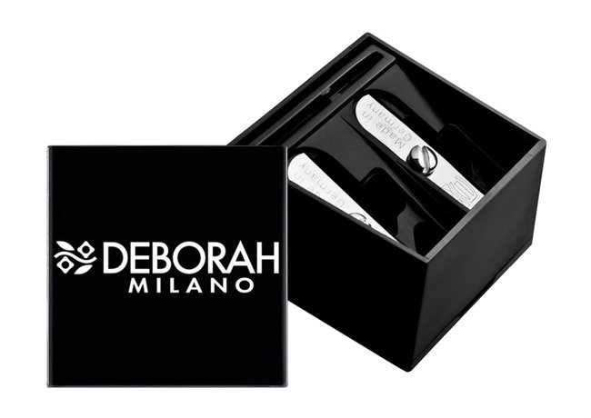 Deborah Milano Sharpener