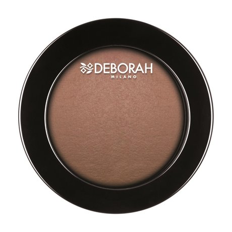 Deborah Milano Hi-Tech Blush — цена и наличие Deborah Milano Hi-Tech Blush