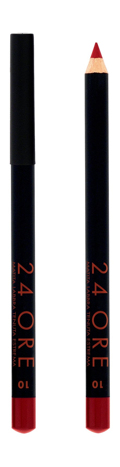 Deborah Milano 24 Ore Long Lasting Lip Pencil
