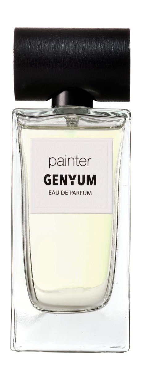 Genyum Painter Eau de Parfum