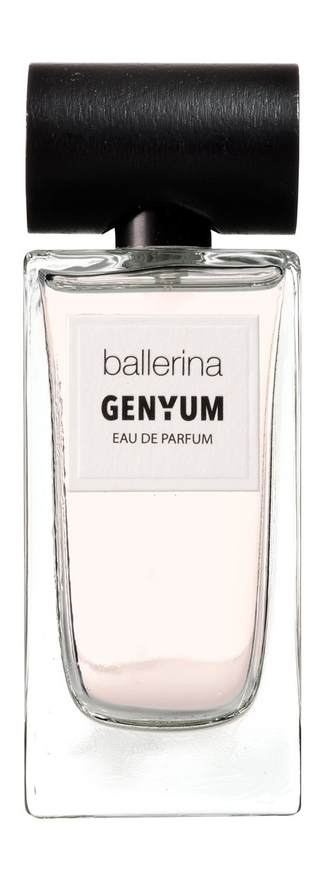 Genyum Ballerina Eau de Parfum