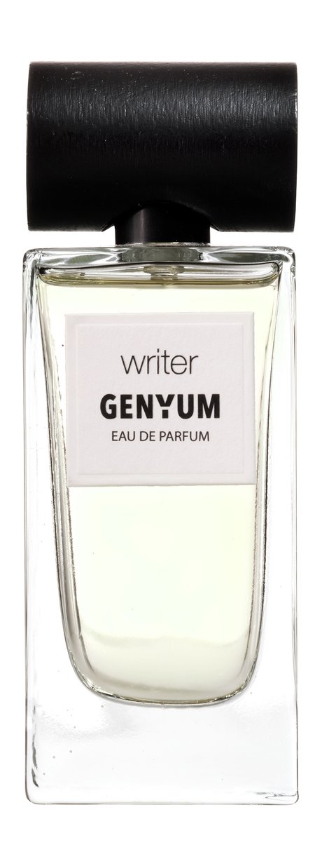 Genyum Writer Eau de Parfum