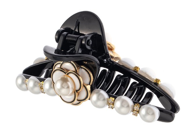 Ronda Hair Claw Clip З-23-003