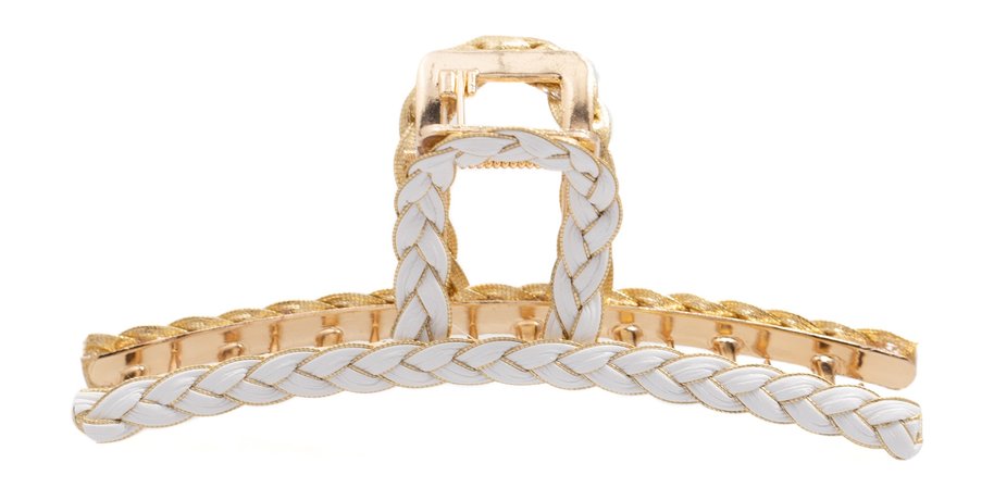 Ronda Hair Claw Clip З-23-007б