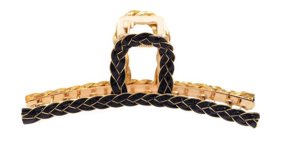 Ronda Hair Claw Clip З-23-007ч