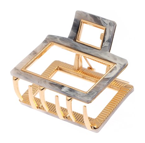 Ronda Hair Claw Clip З-23-013