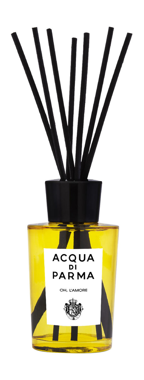 Acqua Di Parma Oh! L'amore Room Diffuser