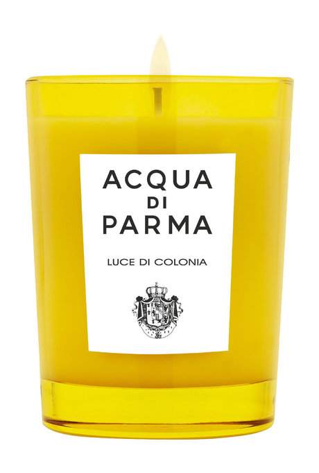 Acqua Di Parma Luce Di Colonia Candle