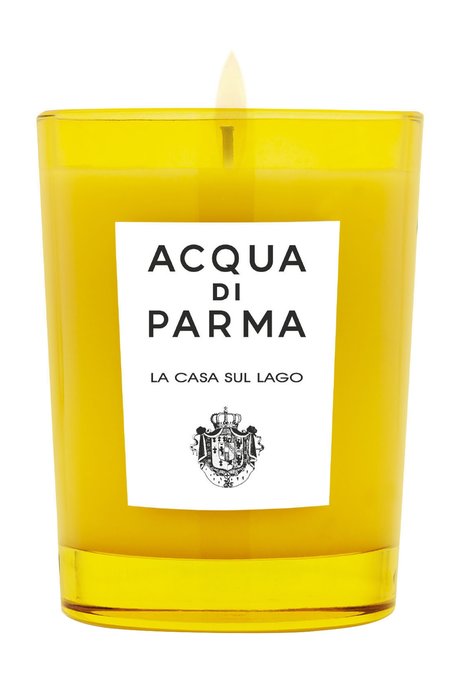 Acqua Di Parma La Casa Sul Lago Candle