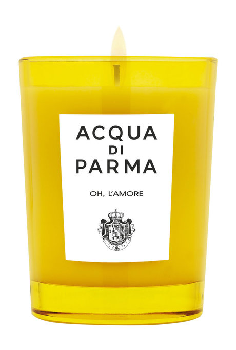 Acqua Di Parma Oh, L'amore Candle