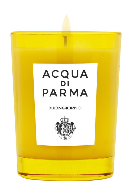 Acqua Di Parma Buongiorno Candle
