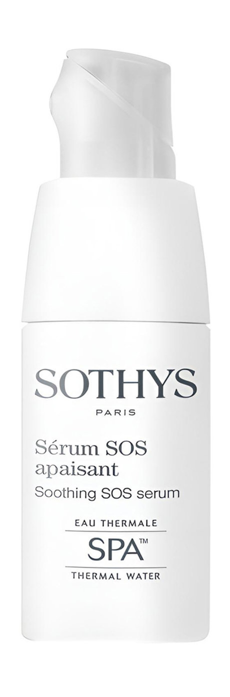 Sothys Soothing SOS Serum
