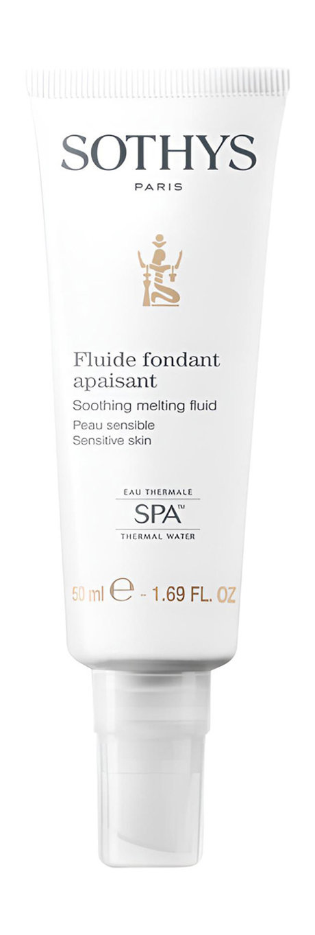 Sothys Soothing Melting Fluid