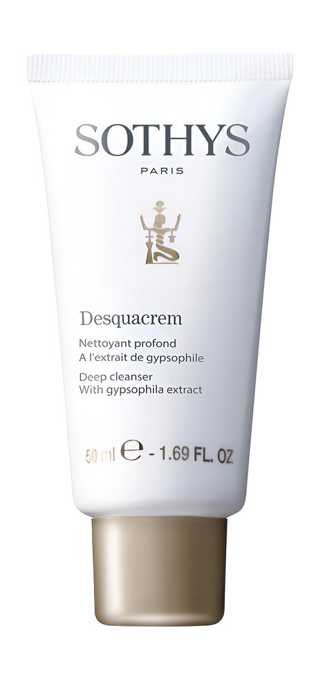 Sothys Desquacrem Deep Cleanser