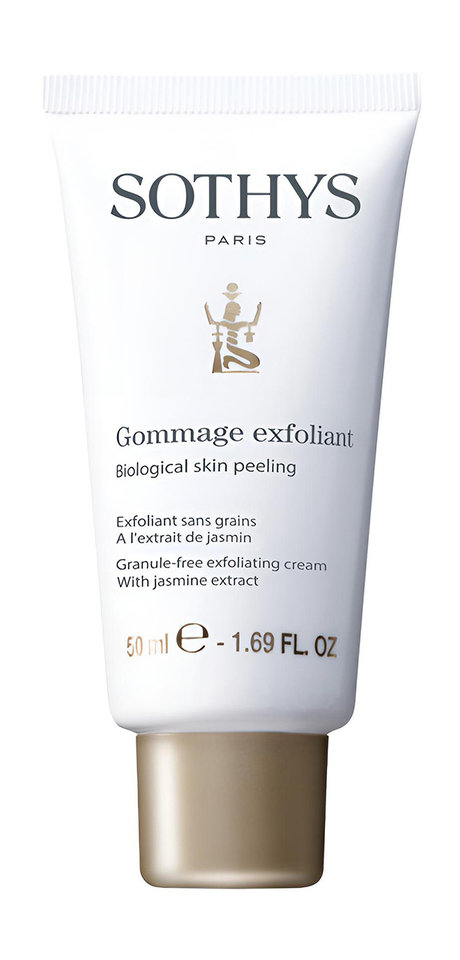 Sothys Biological Skin Peeling