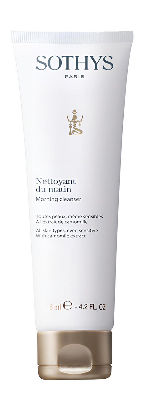 Sothys Morning Cleanser