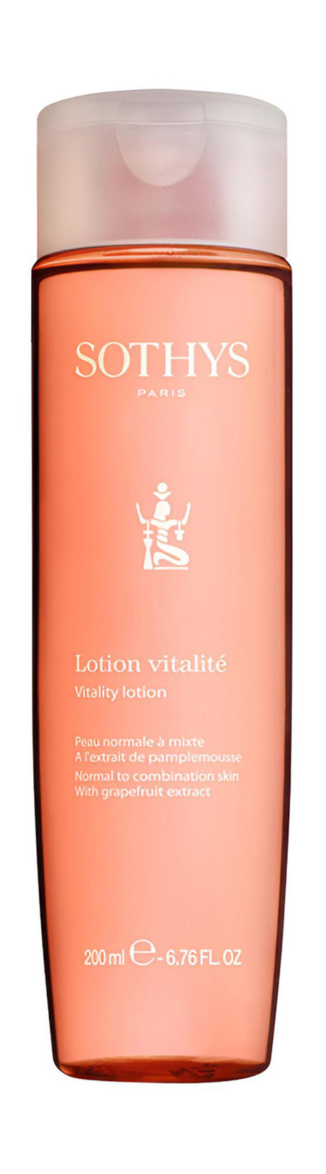 Sothys Vitality Lotion