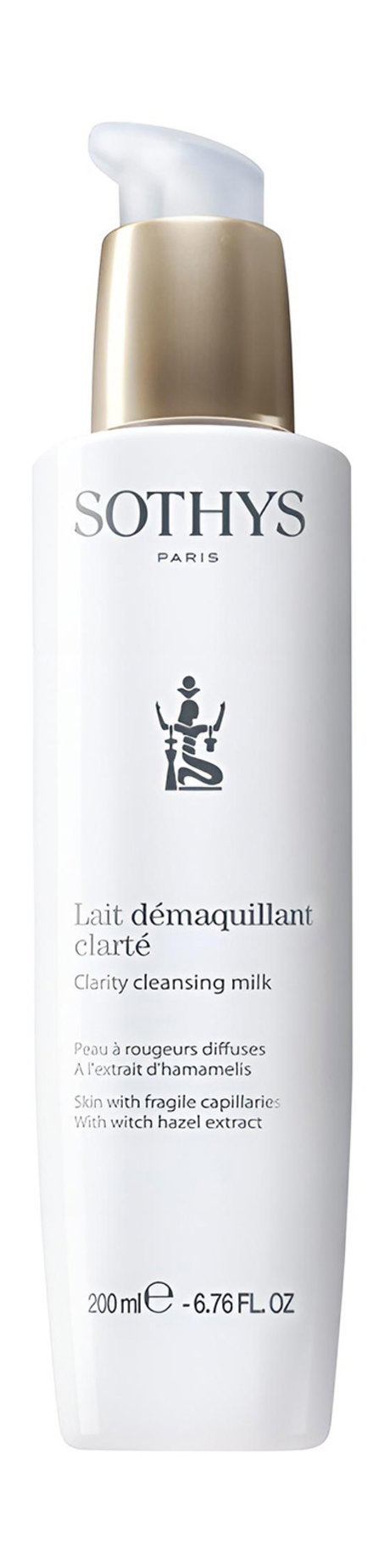 Sothys Clarity Cleansing Milk