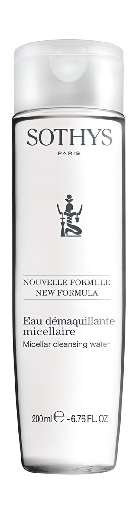 Sothys Micellar Cleansing Water