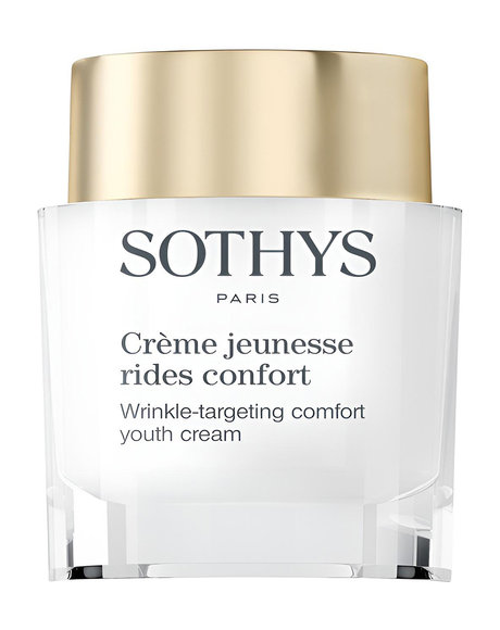 Sothys Wrinkle-Targeting Comfort Youth Cream