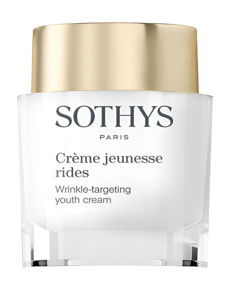 Sothys Wrinkle-Targeting Youth Cream