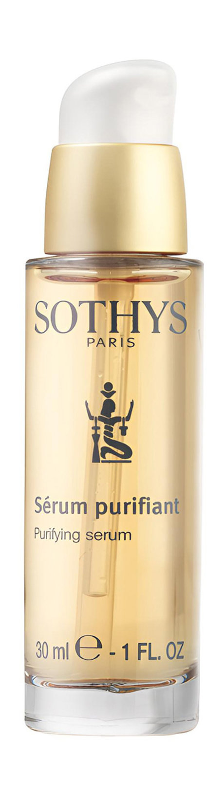 Sothys Purifying Serum