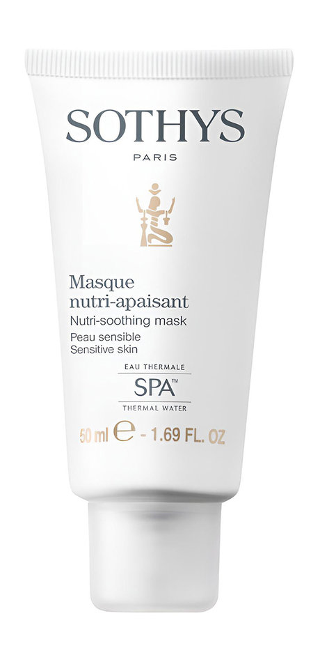 Sothys Nutri-Soothing Mask