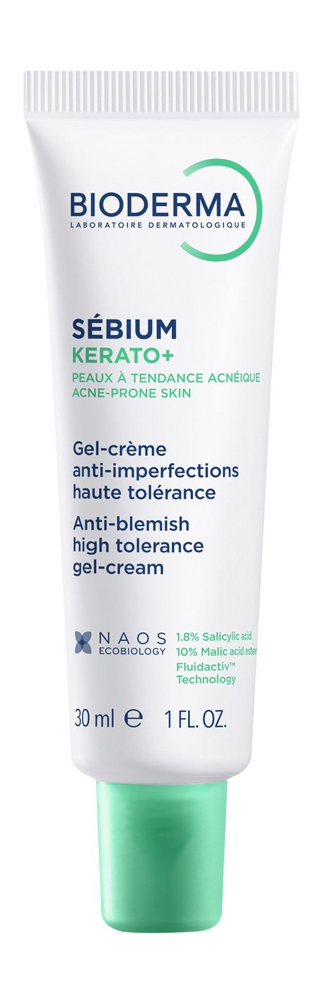 Bioderma Sebium Kerato+