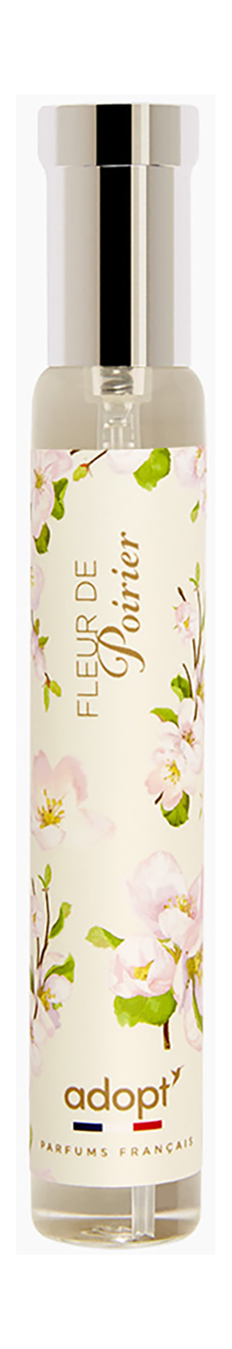 Adopt' Fleur De Poirier Eau De Parfum