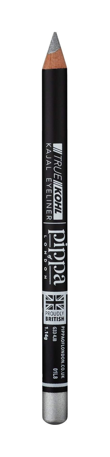 Pippa of London True Kohl Kajal Eyeliner