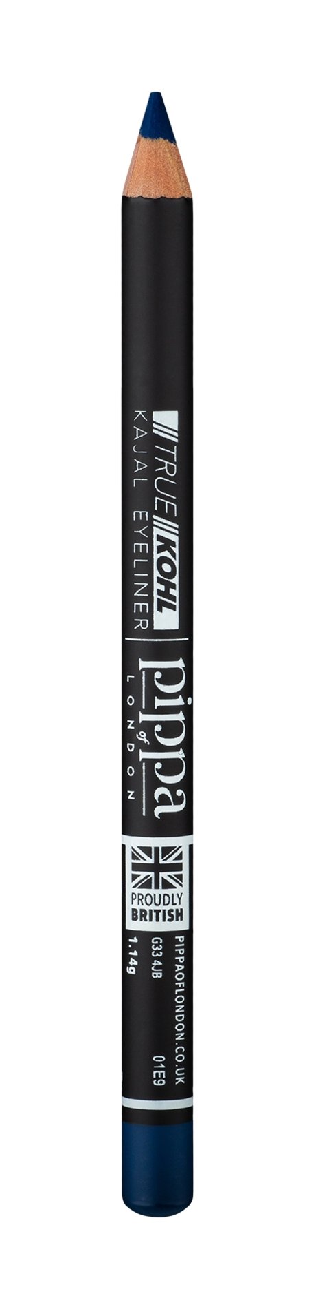 Pippa of London True Kohl Kajal Eyeliner — цена и наличие Pippa of London True Kohl Kajal Eyeliner