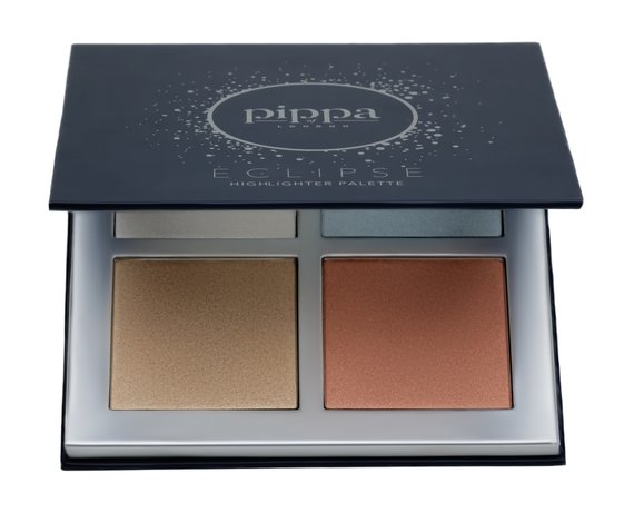 Pippa of London Eclipse Highlighter Palette