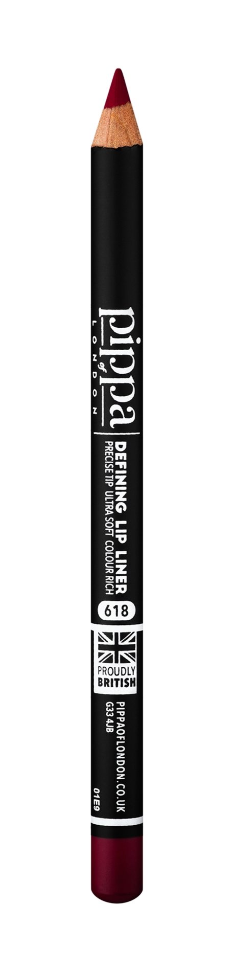 Pippa of London Defining Lip Liner