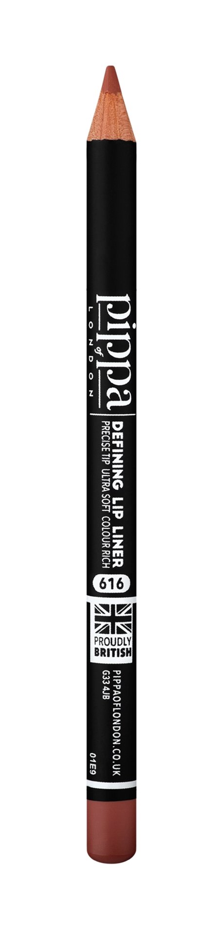 Pippa of London Defining Lip Liner — цена и наличие Pippa of London Defining Lip Liner