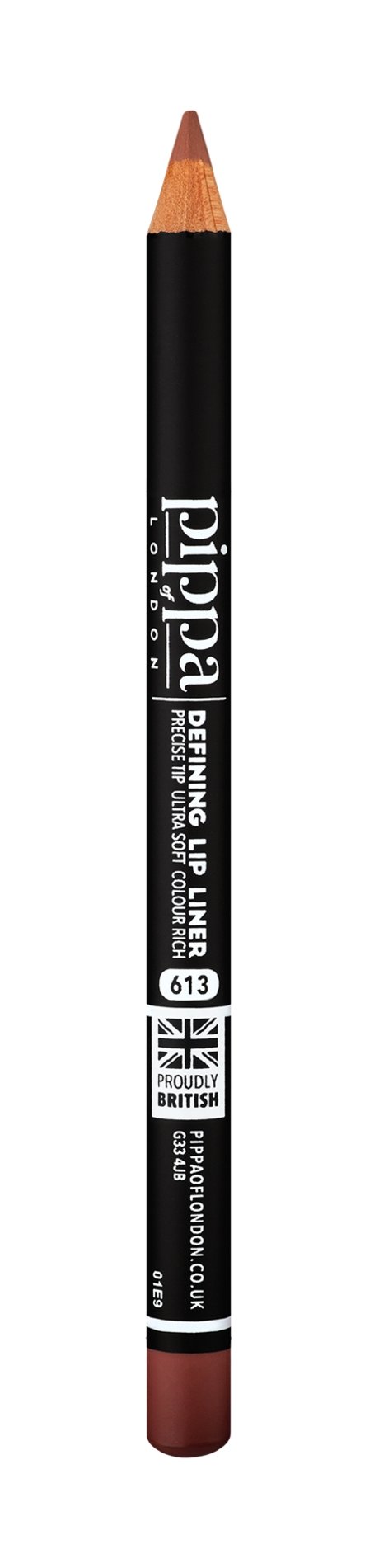 Pippa of London Defining Lip Liner — цена и наличие Pippa of London Defining Lip Liner