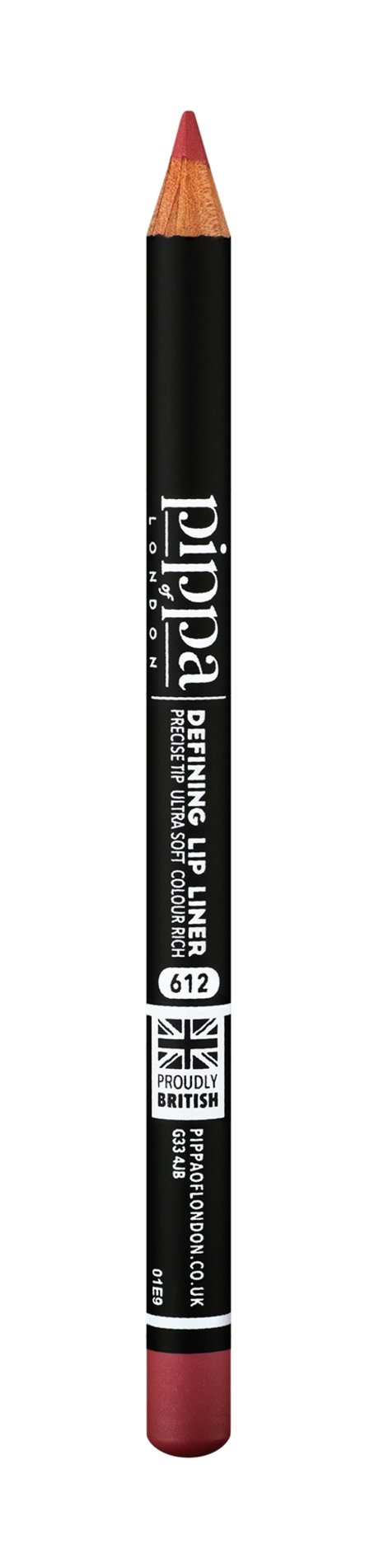 Pippa of London Defining Lip Liner — цена и наличие Pippa of London Defining Lip Liner