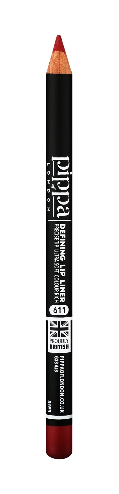 Pippa of London Defining Lip Liner