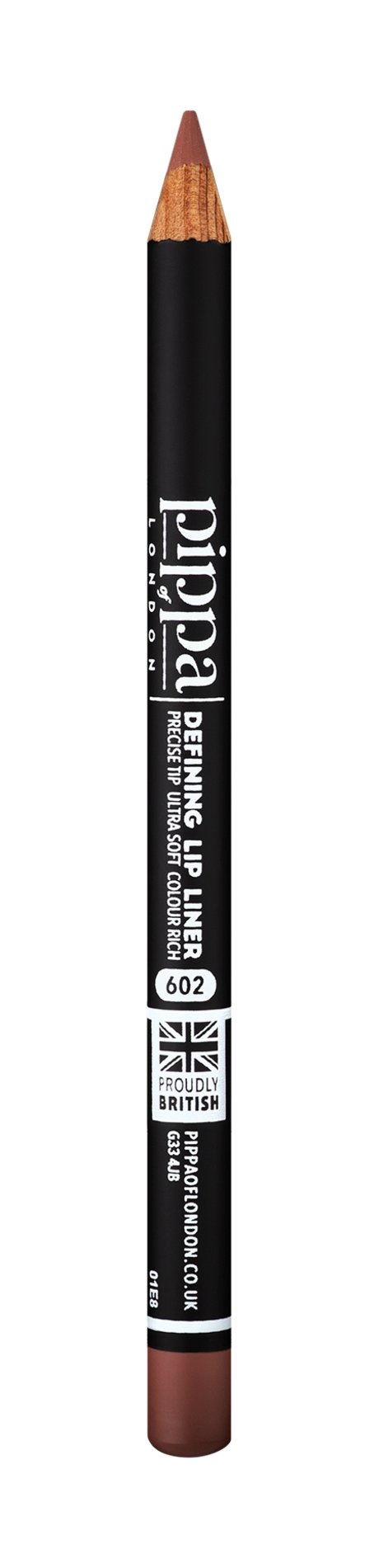 Pippa of London Defining Lip Liner
