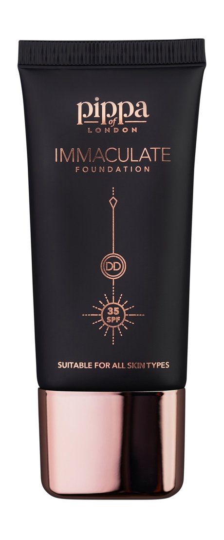 Pippa of London Immaculate Foundation SPF 35
