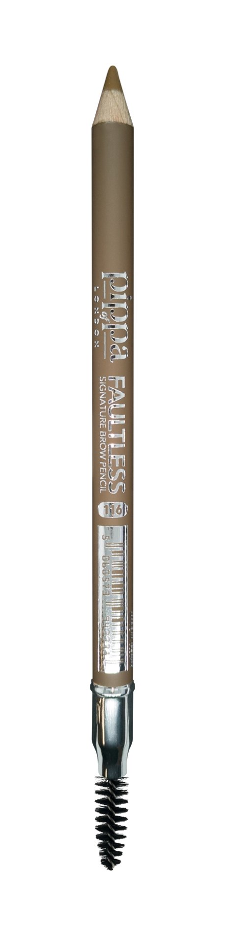 Pippa of London Faultless Signature Brow Pencil