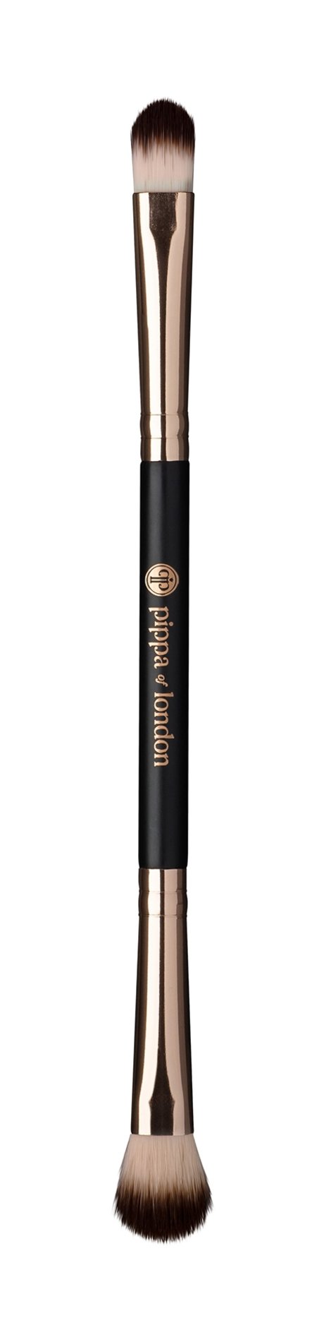 Pippa of London Studio FX Duet Blending and Concealer Brush 787