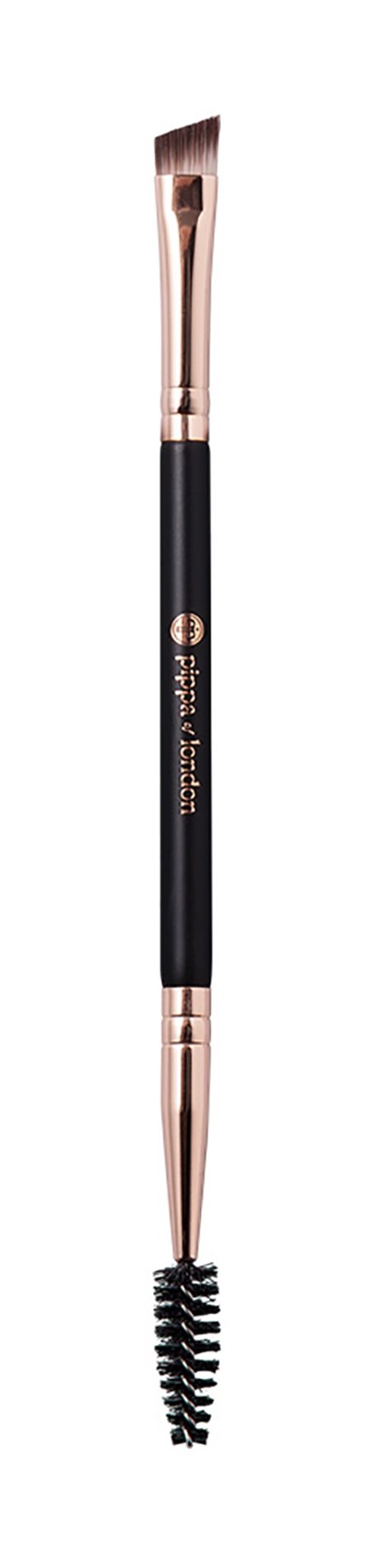 Pippa of London Studio FX Fill and Sculpt Eyebrow Brush 790