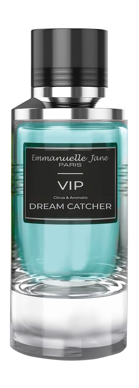 Emmanuelle Jane VIP Dream Catcher Citrus & Aromatic Eau de Parfum