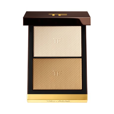 Tom Ford Shade And Illuminate Highlighting Duo