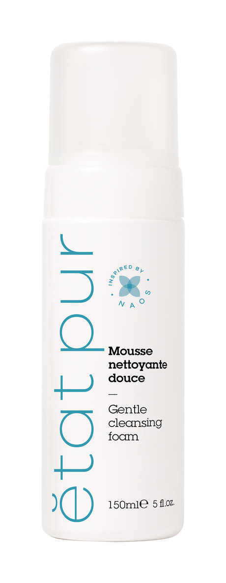 Etat Pur Gentle Cleansing Foam