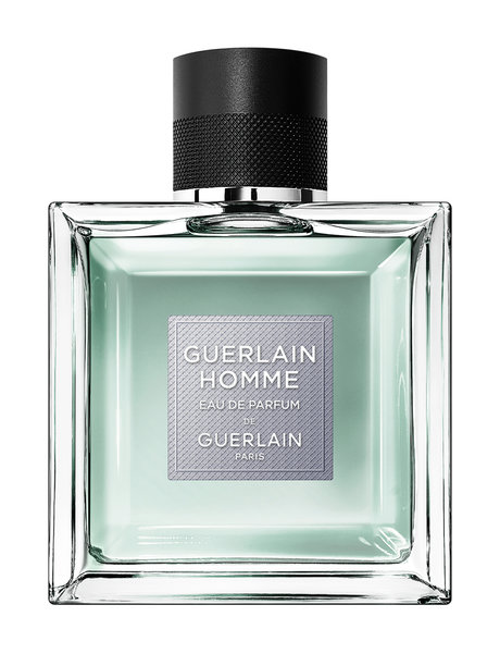 Guerlain Homme de Guerlain Eau De Parfum