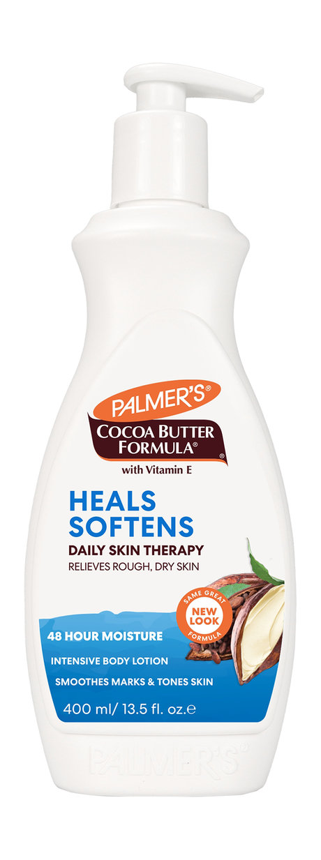 Palmers Cocoa Butter Formula with Vitamin E Intensive Body Lotion